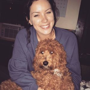 Meet your Posher, Maggie